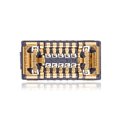 Sim Card FPC Connector For iPhone 12 Pro Max (10 Pin)