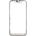 LCD Frame Without Glue For iPhone 14 (10 Pack)