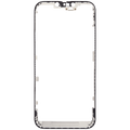 LCD Frame Without Glue For iPhone 14 Plus (10 Pack)