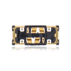 Battery Flex Cable FPC Connector For iPhone 8 / 8 Plus (J3200: 4 Pin)