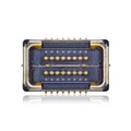 trumpet FPC Connector For iPhone XR (JLAT1: 16 Pin)