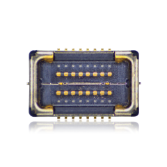 trumpet FPC Connector For iPhone XR (JLAT1: 16 Pin)