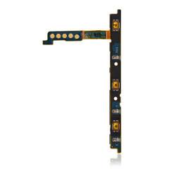 Power / Volume Flex Cable For Samsung Galaxy S23 Ultra 5G