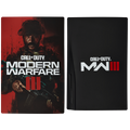 Faceplate Cover (Top & Bottom) For PlayStation 5 (1000 / 1100 / 1200) (Call of Duty / Modern Warfare)