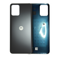 Back cover Glass For Motorola Moto G Power 5G (XT2311 / 2023) (Genuine OEM) (Concrete Grey)