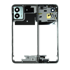 Back Housing For Motorola Moto G 5G (XT2313 / 2023) (Genuine OEM) (Harbor Mist)
