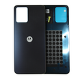 Back cover Glass For Motorola Moto G 5G (XT2313 / 2023) (Genuine OEM) (Basalt Blue)
