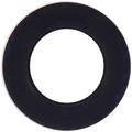 Back Camera Lens (50MP &13MP) For Motorola ThinkPhone (XT2309 / 2023) (Genuine OEM) (Carbon Black)