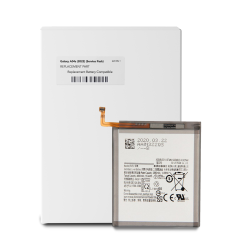 Replacement Battery For Samsung Galaxy A02 (A022) / A21s (A217) / A12 (A125) / A12 Nacho (A127) / A13 5G (A136U) / A13 (A135) / A04s (A047) /F13 (E135) /A13s (A137) /A13 4G (A135) (Service Pack)
