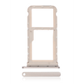 Sim Card Tray For Motorola Moto G60 (XT2135 / 2021) (Frosted Champagne)