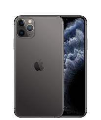 iPhone 11Pro Space Grey 64GB