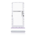 Dual Sim Card Tray For Motorola Moto G20 (XT2128 / 2021) (Breathing Crystal)