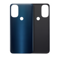 Back cover Glass For Motorola Moto G71 5G (XT2169 / 2022) (Neptune Green)