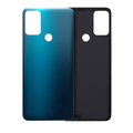 Back cover Glass For Motorola Moto G50 (XT2137 / 2021) (Aqua Green)