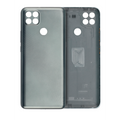 Back cover Glass For Motorola Moto G9 Power (XT2091 / 2020) (Metallic Sage)