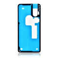 Back Cover Adhesive Tape For Motorola One Hyper (XT2027-1 / 2020) (Genuine OEM)