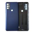 Back cover Glass For Motorola Moto G Play (XT2271 / 2023) (Genuine OEM) (Deep Indigo)