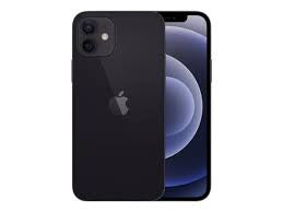 iPhone 12 Black 64GB