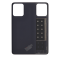 Back cover Glass For Motorola ThinkPhone (XT2309 / 2023) (Genuine OEM) (Carbon Black)