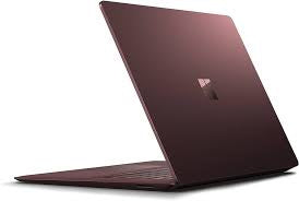 Microsoft Surface Laptop