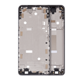 Mid-Frame Housing For Motorola Moto G Stylus 5G (XT2315-5 / 2023) (Cosmic Black)