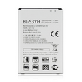Replacement Battery For LG G3 (BL-53YH) (Genuine OEM)