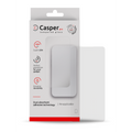 Casper Pro Tempered Glass For Samsung Galaxy S24 5G / S25 5G (Retail Pack) (Clear)