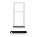 Sim Card Tray For LG G7 ThinQ (Aurora Black)