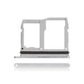 Sim Card Tray For LG G6 (Ice Platinum Silver)