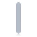 5G Glass Edge Strip For iPhone 15 / 15 Plus (Blue)