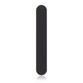 5G Glass Edge Strip For iPhone 15 / 15 Plus (Black)