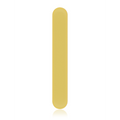 5G Glass Edge Strip For iPhone 14 / 14 Plus (Yellow)