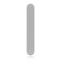 5G Glass Edge Strip For iPhone 14 Pro / 14 Pro Max (Silver)