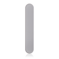 5G Glass Edge Strip For iPhone 12 Pro / 12 Pro Max (Silver)