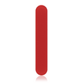 5G Glass Edge Strip For iPhone 12 / 12 Mini (Red)