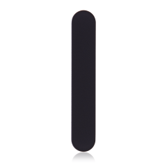 5G Glass Edge Strip For iPhone 12 / 12 Mini (Black)