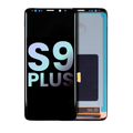 OLED Assembly Without Frame For Samsung Galaxy S9 Plus (Service Pack) (All Colors)