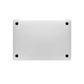 Bottom Case For MacBook Pro 13" A2338 (2020) (Used OEM Pull: Grade A) (Space Gray)