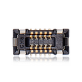 Fingerprint FPC Connector (On The Motherboard) (Female) For Samsung Galaxy A13 5G (A136U / 2021) (10 Pin)