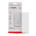 Casper Pro Tempered Glass For Samsung Galaxy Note 20 (Case Friendly) (Retail Pack)