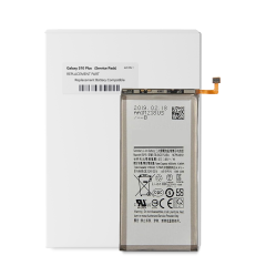Replacement Battery For Samsung Galaxy S10 Plus (Service Pack)