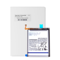 Replacement Battery For Samsung Galaxy Note 10 (Service Pack)