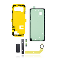 Display Adhesive Tape With Re-Work Kit For Samsung Galaxy Note 8 (Service Pack)