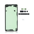 Display Adhesive Tape With Re-Work Kit For Samsung Galaxy S10 (Service Pack)