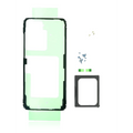 Back Cover Adhesive Tape With Re-Work Kit For Samsung Galaxy S20 Ultra 5G (Service Pack)