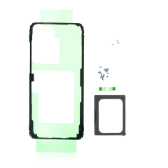 Back Cover Adhesive Tape With Re-Work Kit For Samsung Galaxy S20 Ultra 5G (Service Pack)