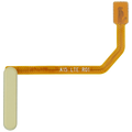 Fingerprint Reader With Flex Cable For Samsung Galaxy A15 (A155 / 2023) (Personality Yellow)