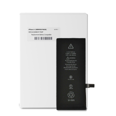 Replacement Battery For iPhone 6 (Service Pack)