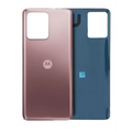 Back cover Glass For Motorola moto G Stylus (XT2317 / 2023) (Genuine OEM) (Pink)