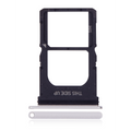 Sim Card Tray For Motorola Razr / Razr 40 (XT2323 / 2023) (Genuine OEM) (Tofu)